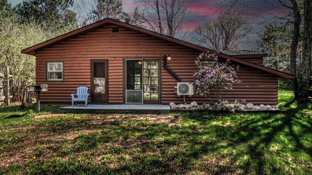 Photo of Outdoor in Loretto