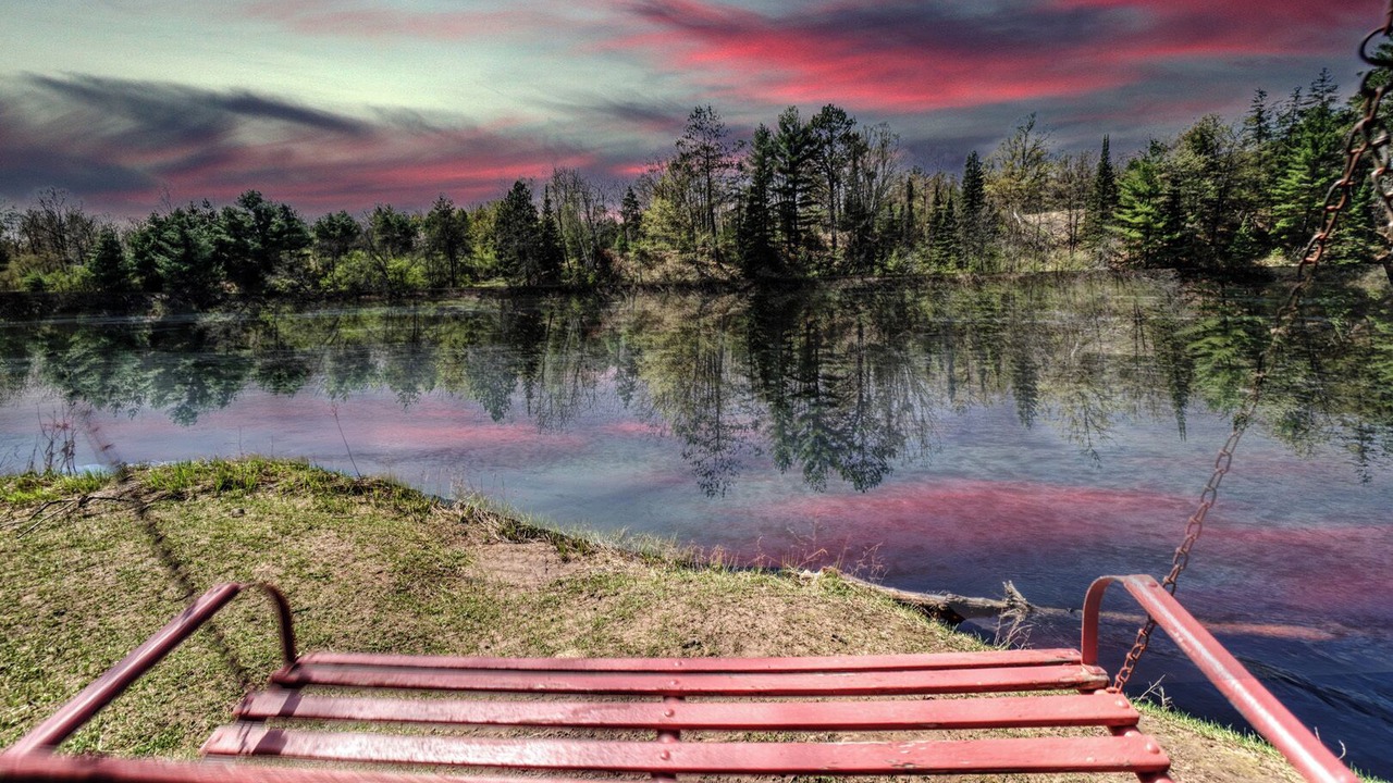 Photo of Outdoor in Loretto