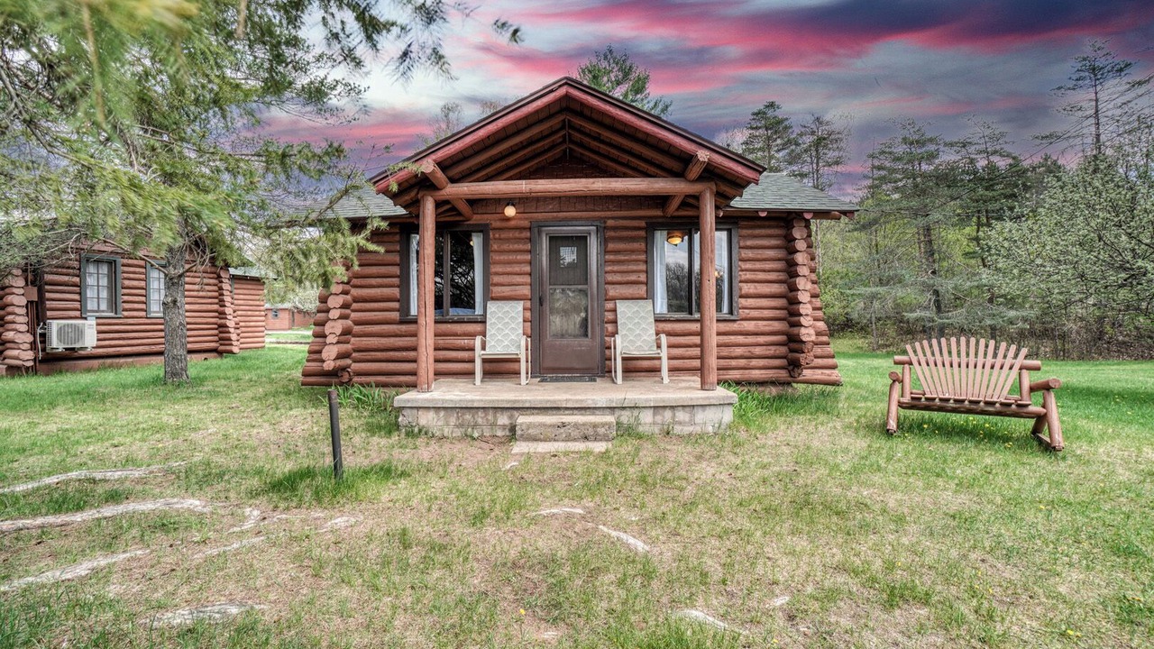 Photo of Outdoor in Loretto