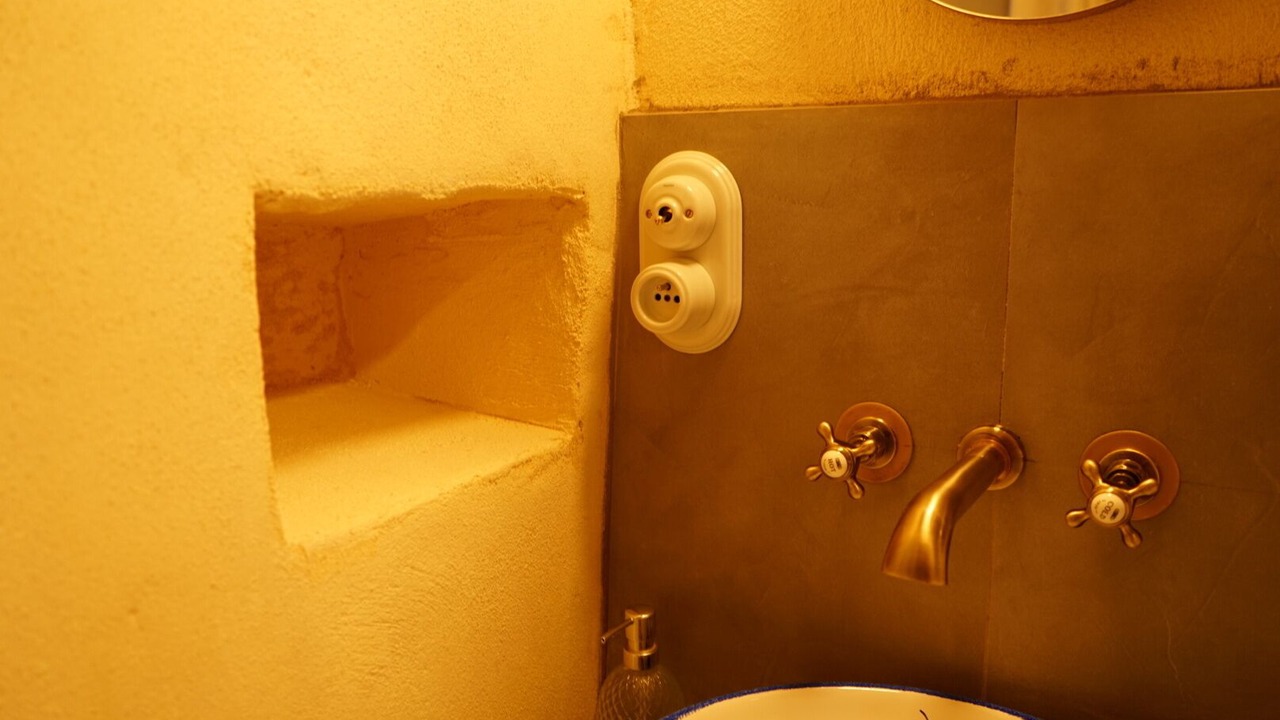 Photo of Bathroom in Pino