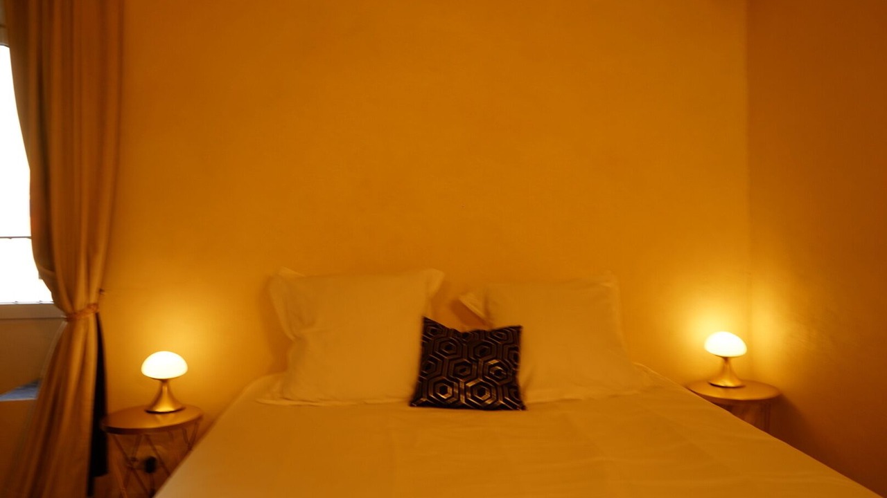 Photo of Bedroom in Pino