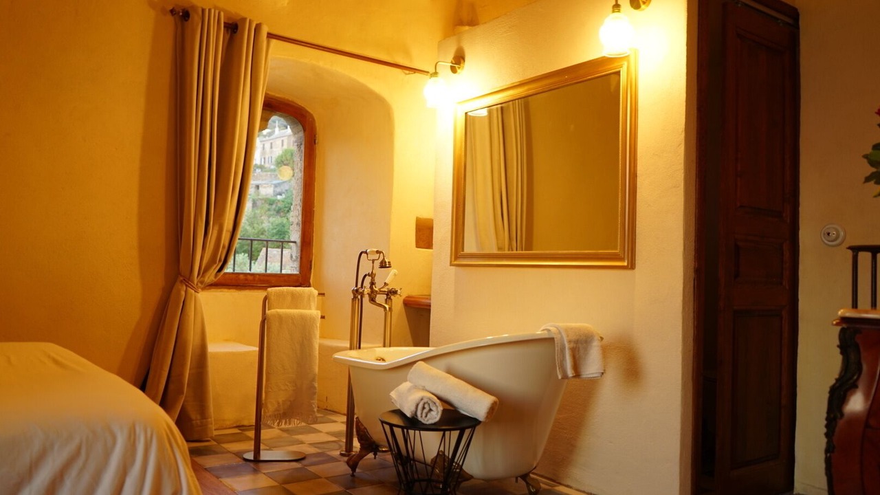 Photo of Bathroom in Pino