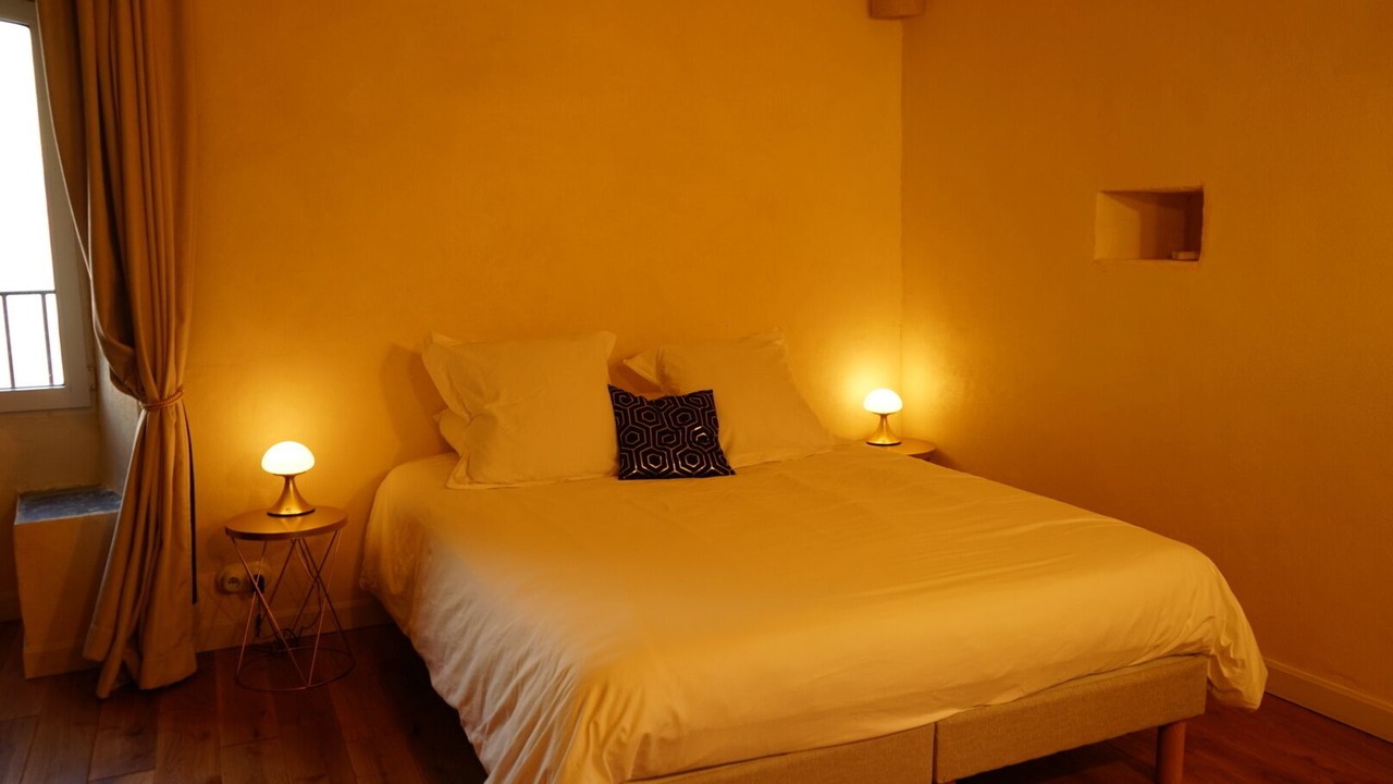 Photo of Bedroom in Pino