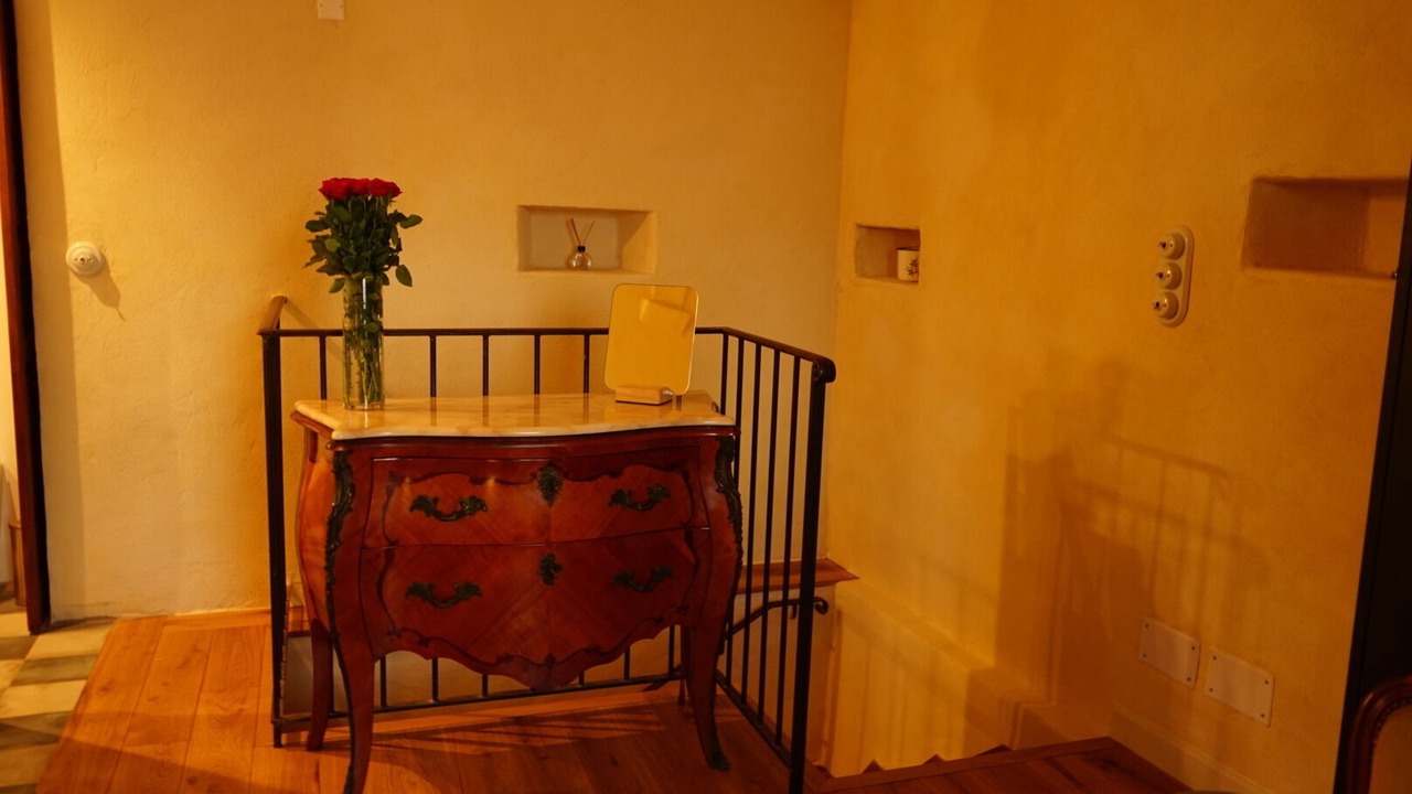 Photo of Bedroom in Pino