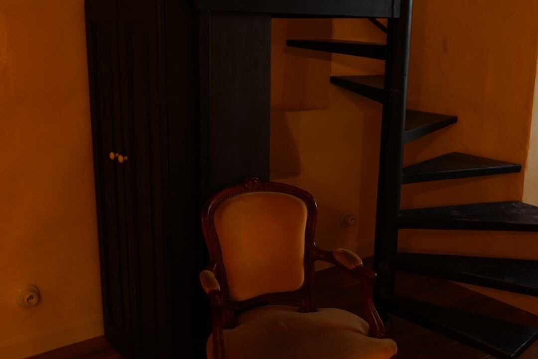 Photo of Bedroom in Pino
