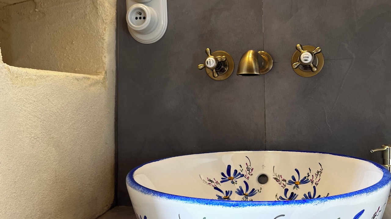 Photo of Bathroom in Pino