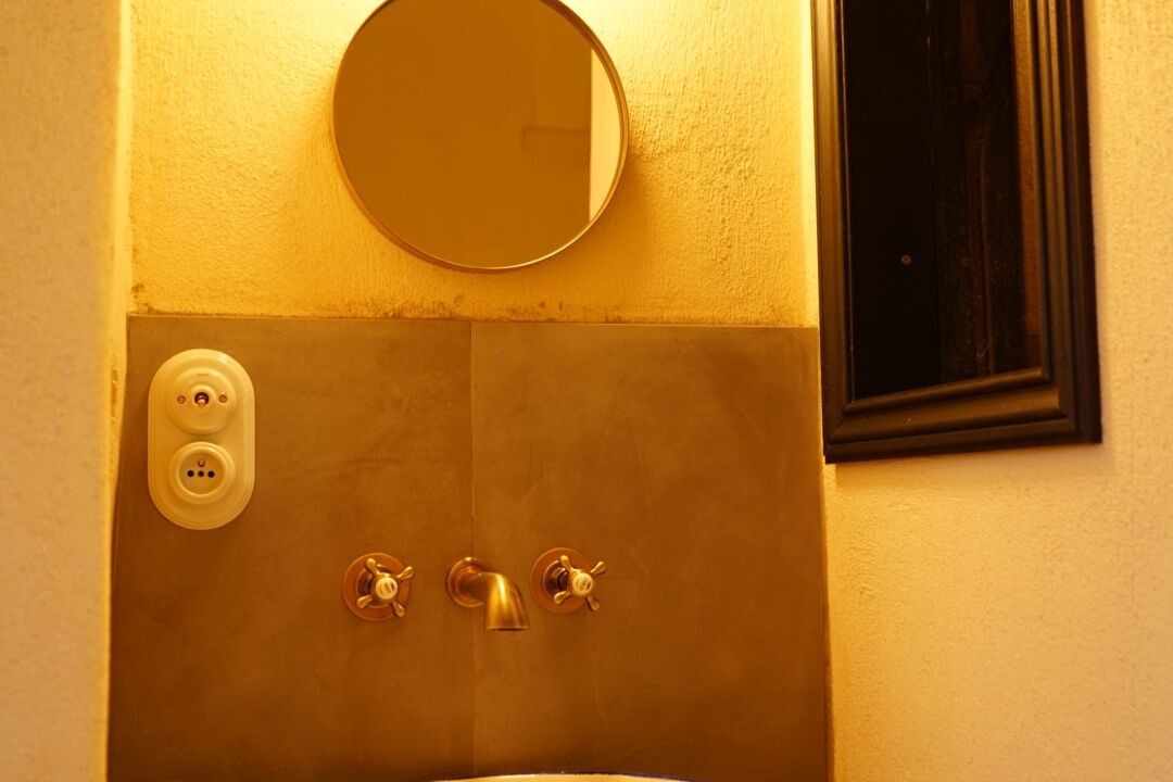 Photo of Bathroom in Pino