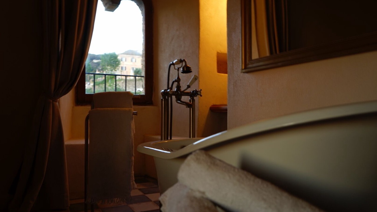 Photo of Bathroom in Pino