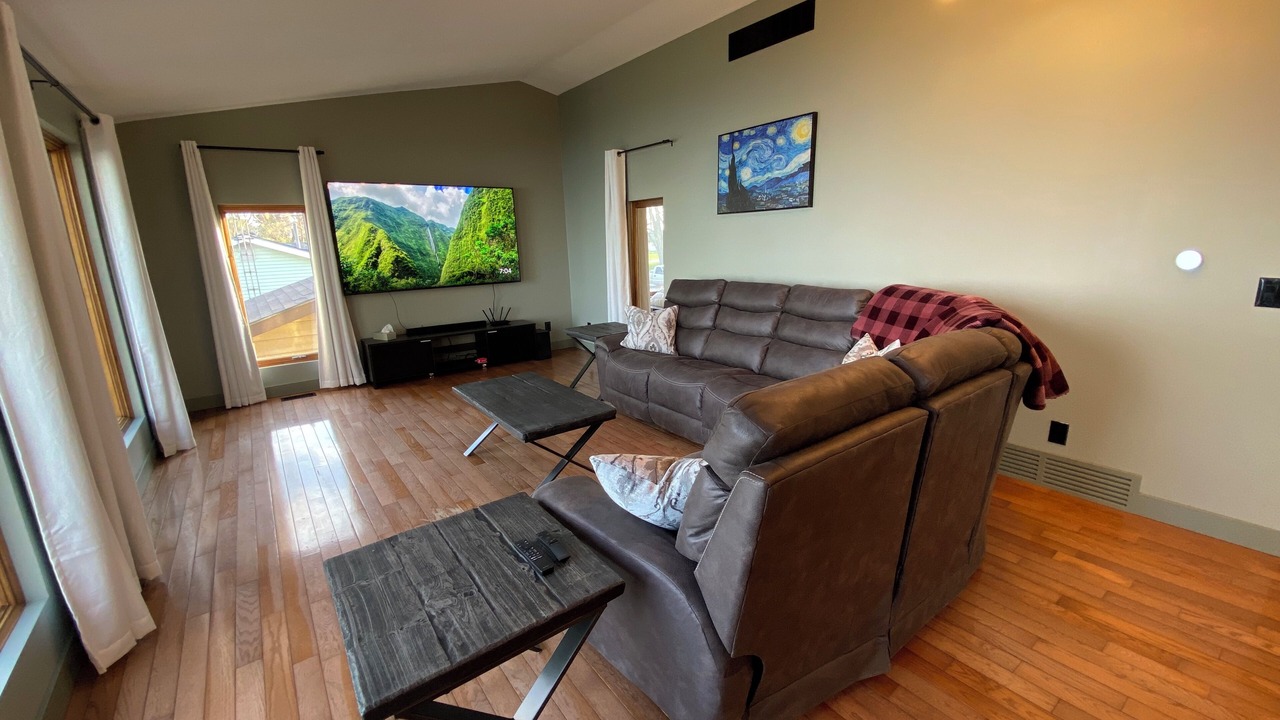 Photo of Livingroom in Leamington