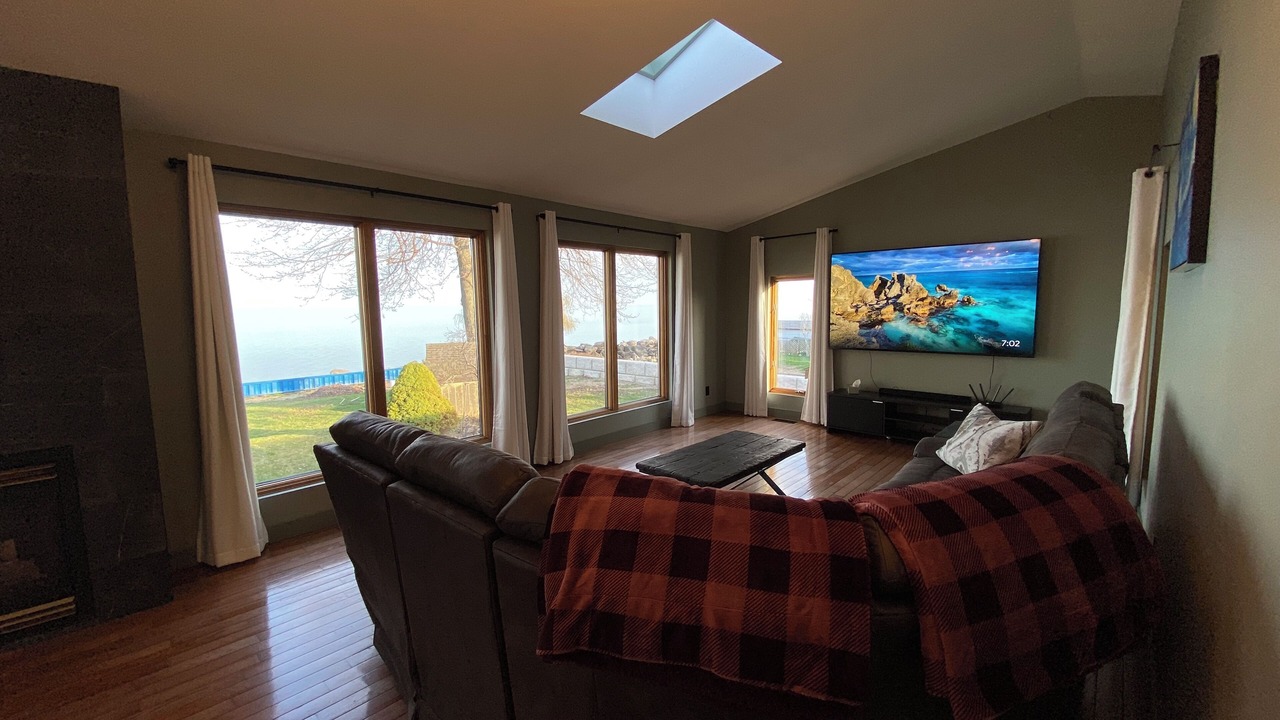 Photo of Livingroom in Leamington