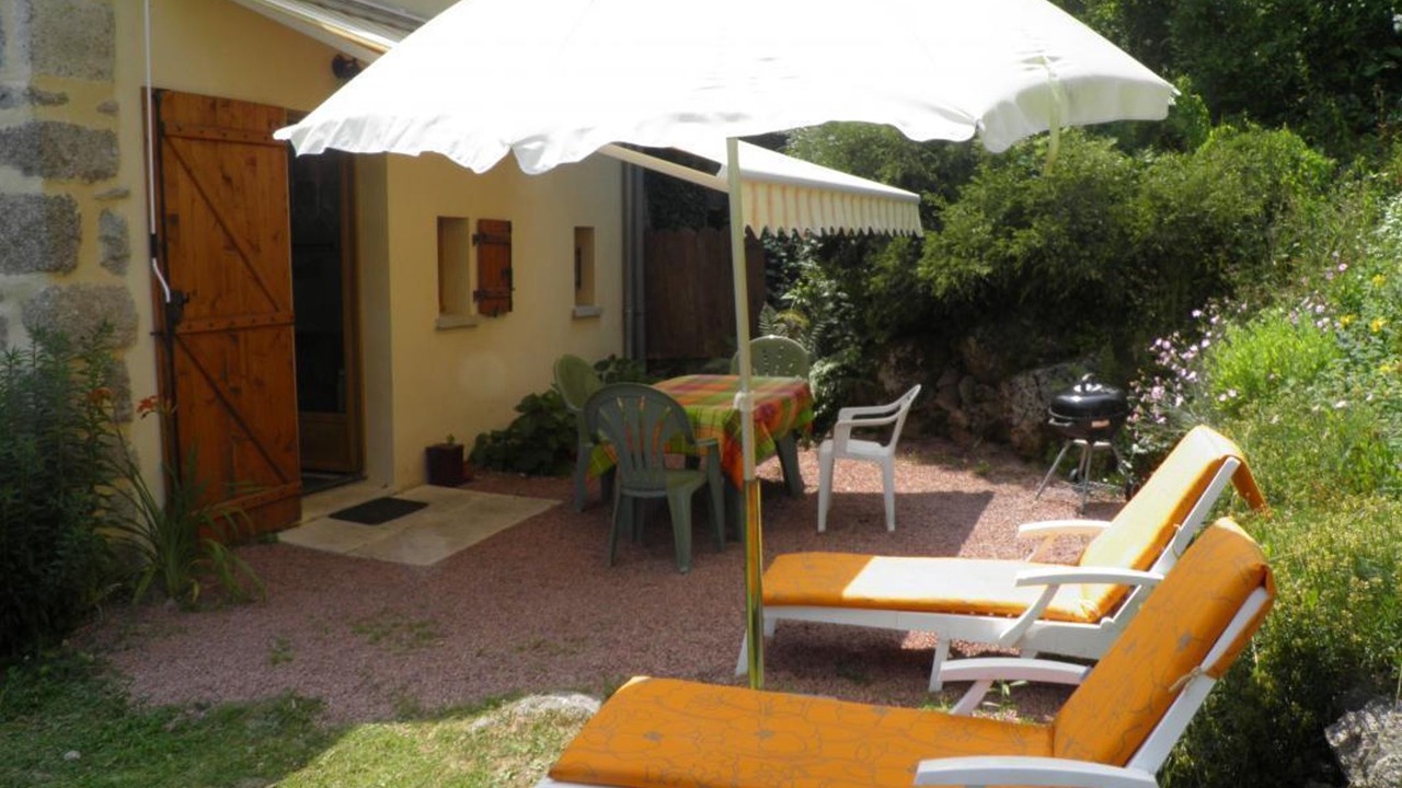 Photo of Outdoor in Saint-Martin-de-la-Mer