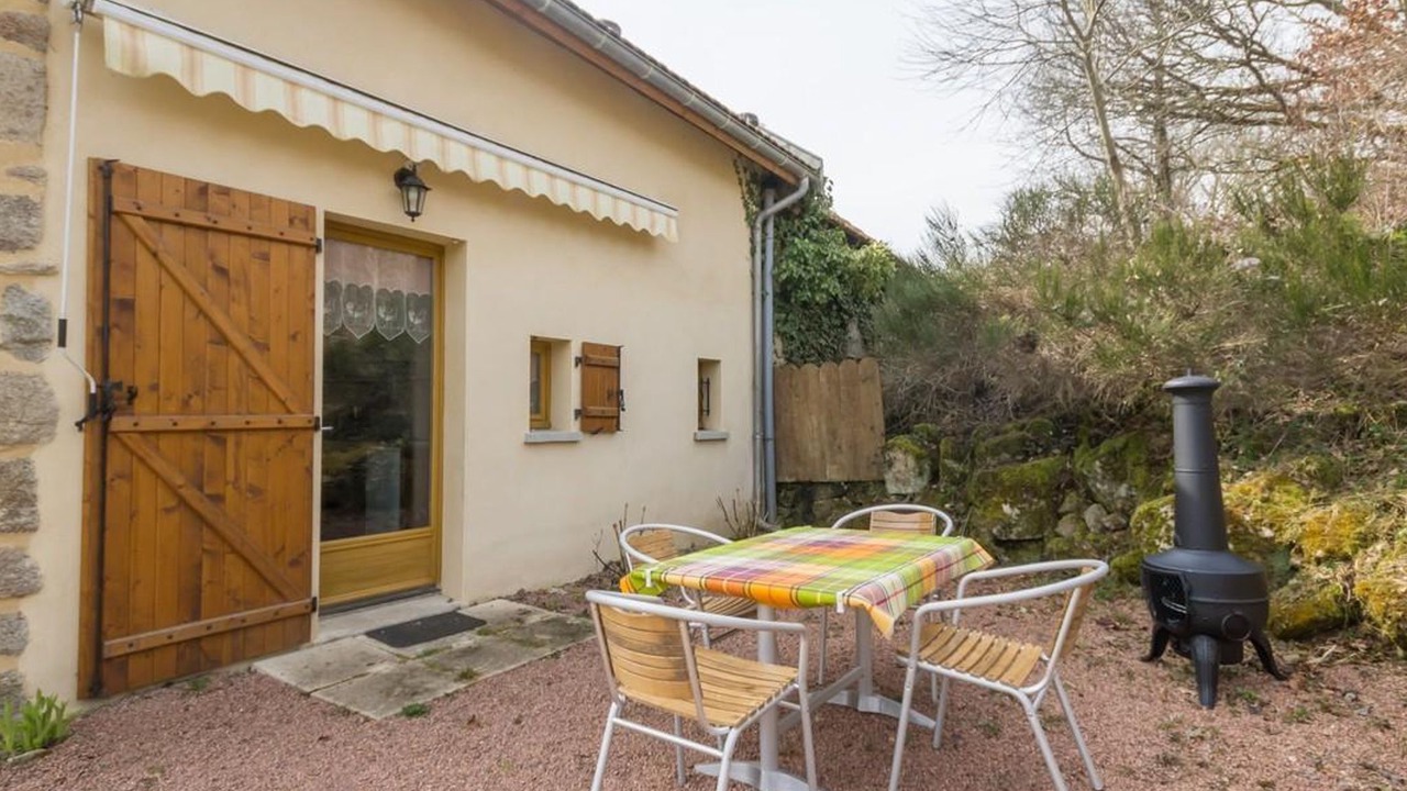 Photo of Outdoor in Saint-Martin-de-la-Mer