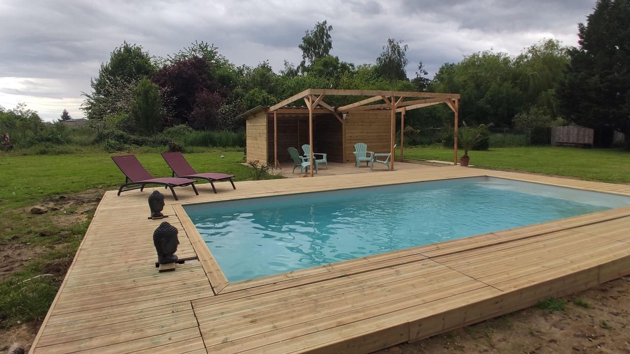 Photo of Outdoor in Fougere