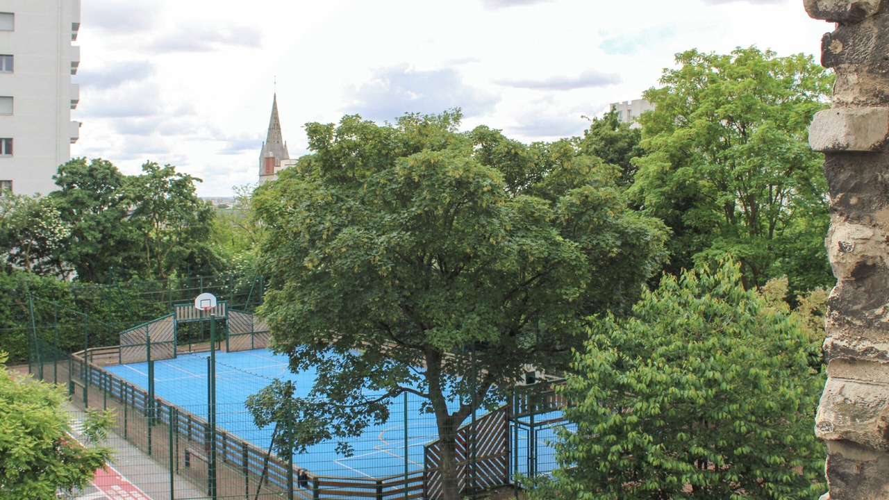 Photo of Outdoor in Belleville