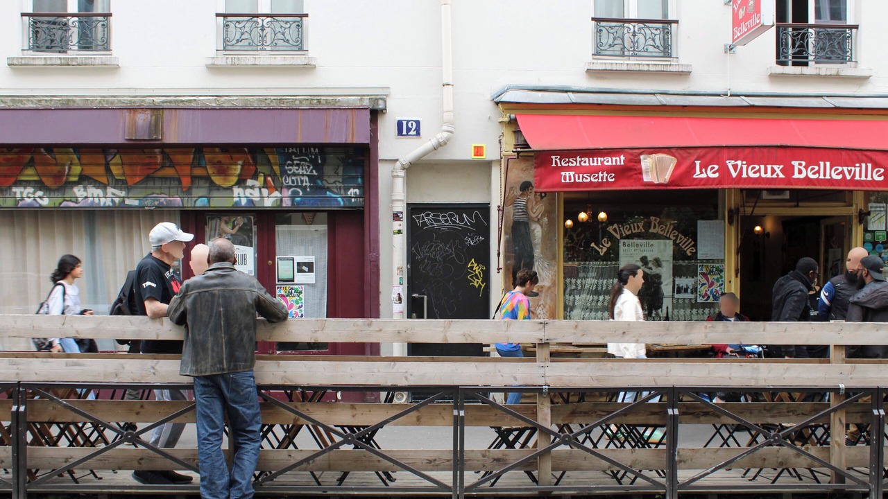 Photo of Others in Belleville