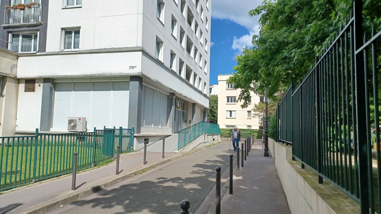 Photo of Others in Passerelle