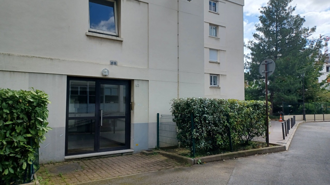 Photo of Outdoor in Passerelle