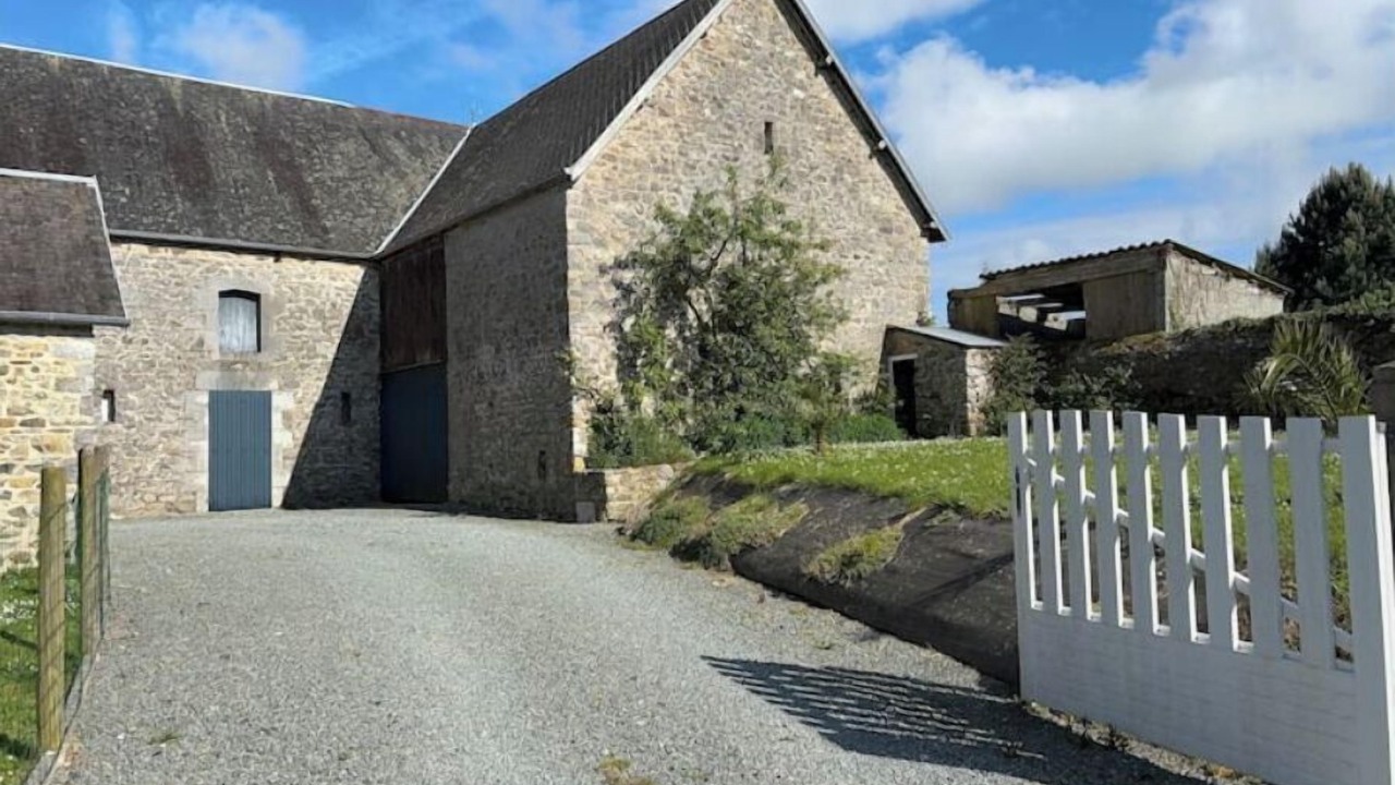 Photo of Outdoor in Heugueville-sur-Sienne