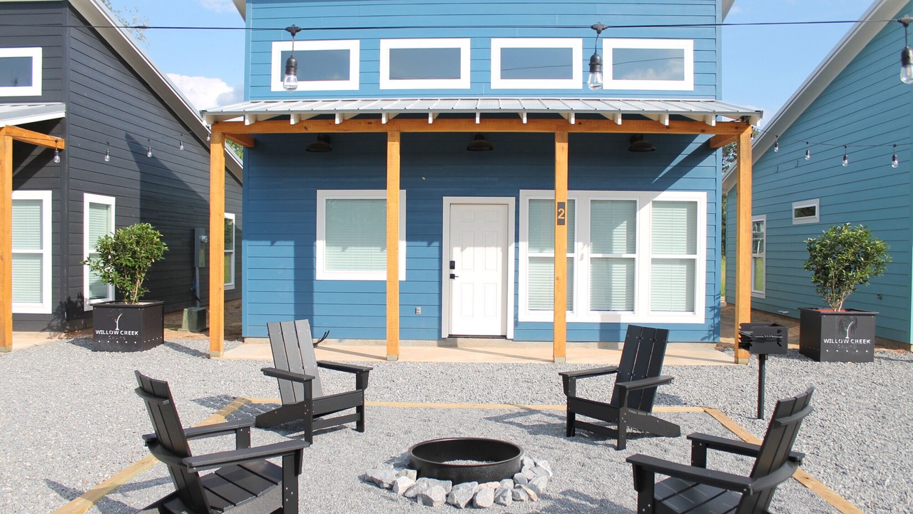 Photo of Outdoor in Fairbanks