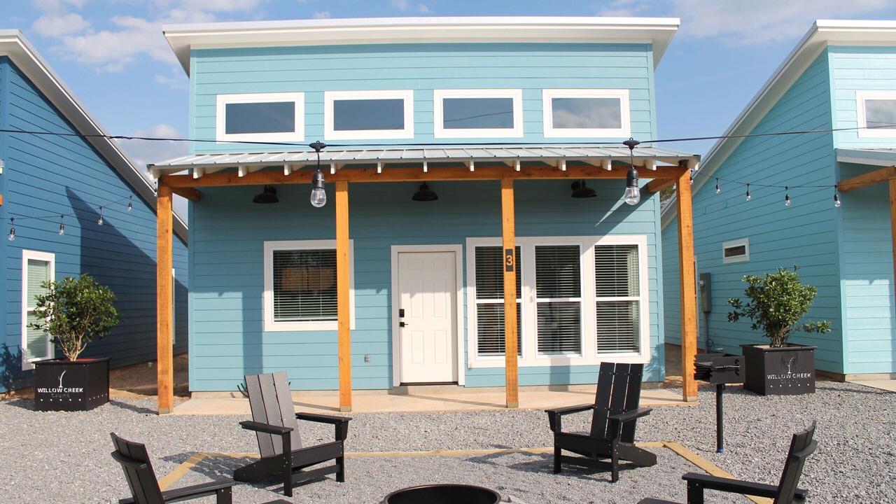 Photo of Outdoor in Fairbanks