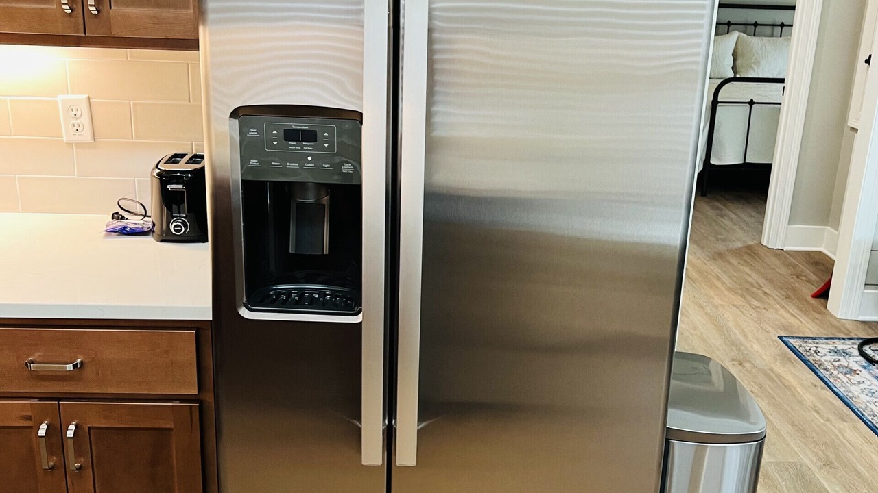 Photo of Kitchen in Fairbanks