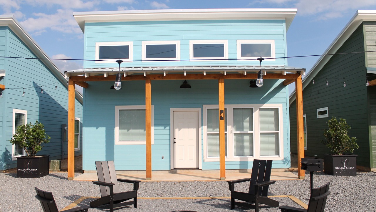 Photo of Outdoor in Fairbanks