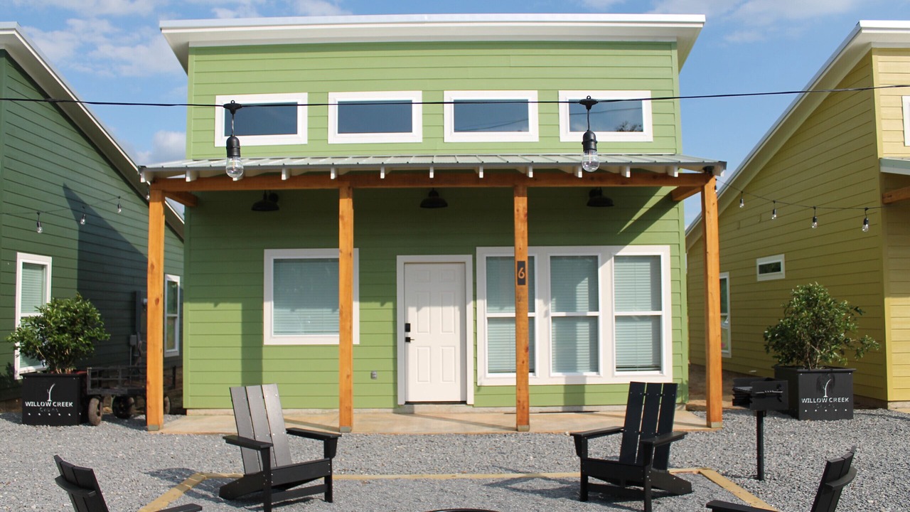 Photo of Outdoor in Fairbanks