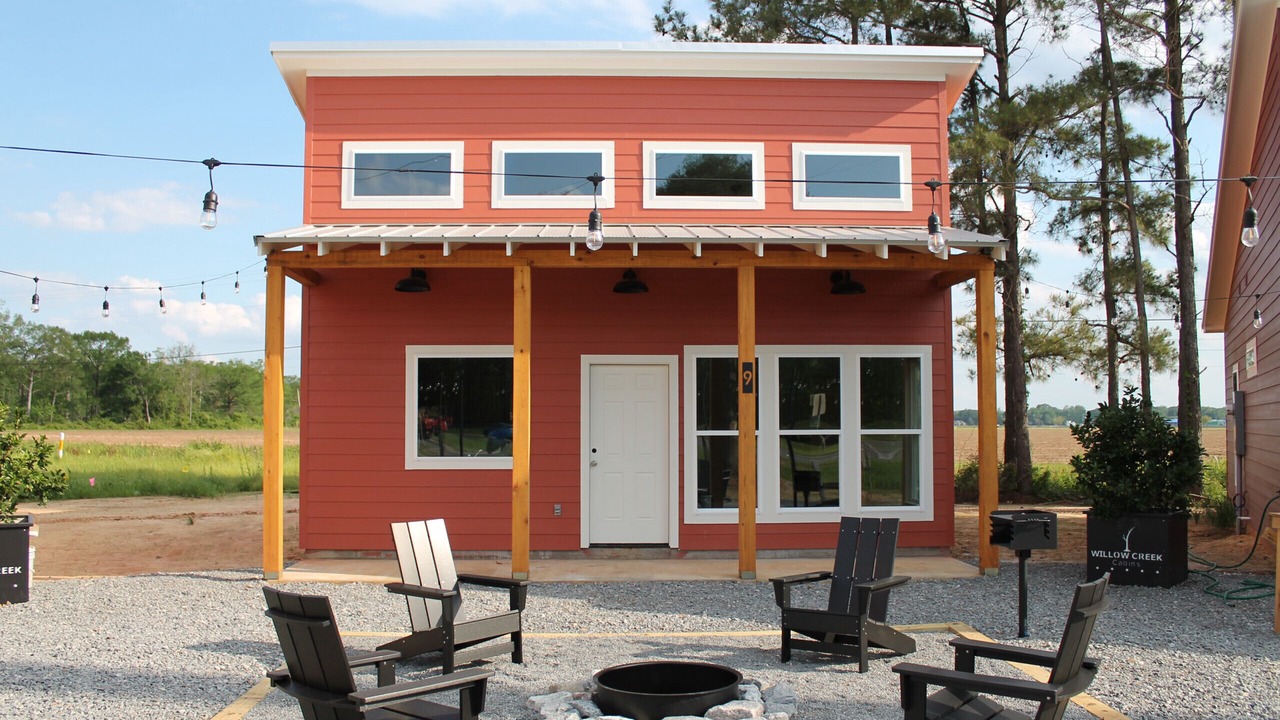 Photo of Outdoor in Fairbanks