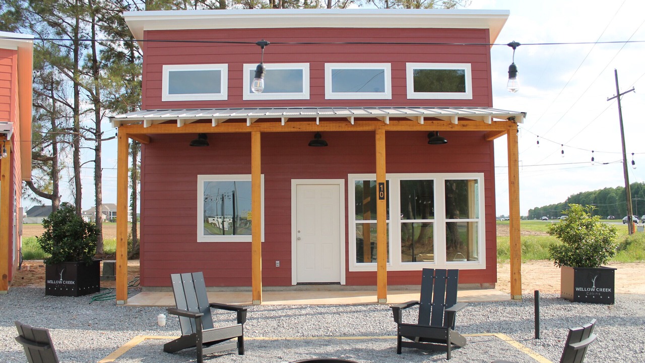 Photo of Outdoor in Fairbanks