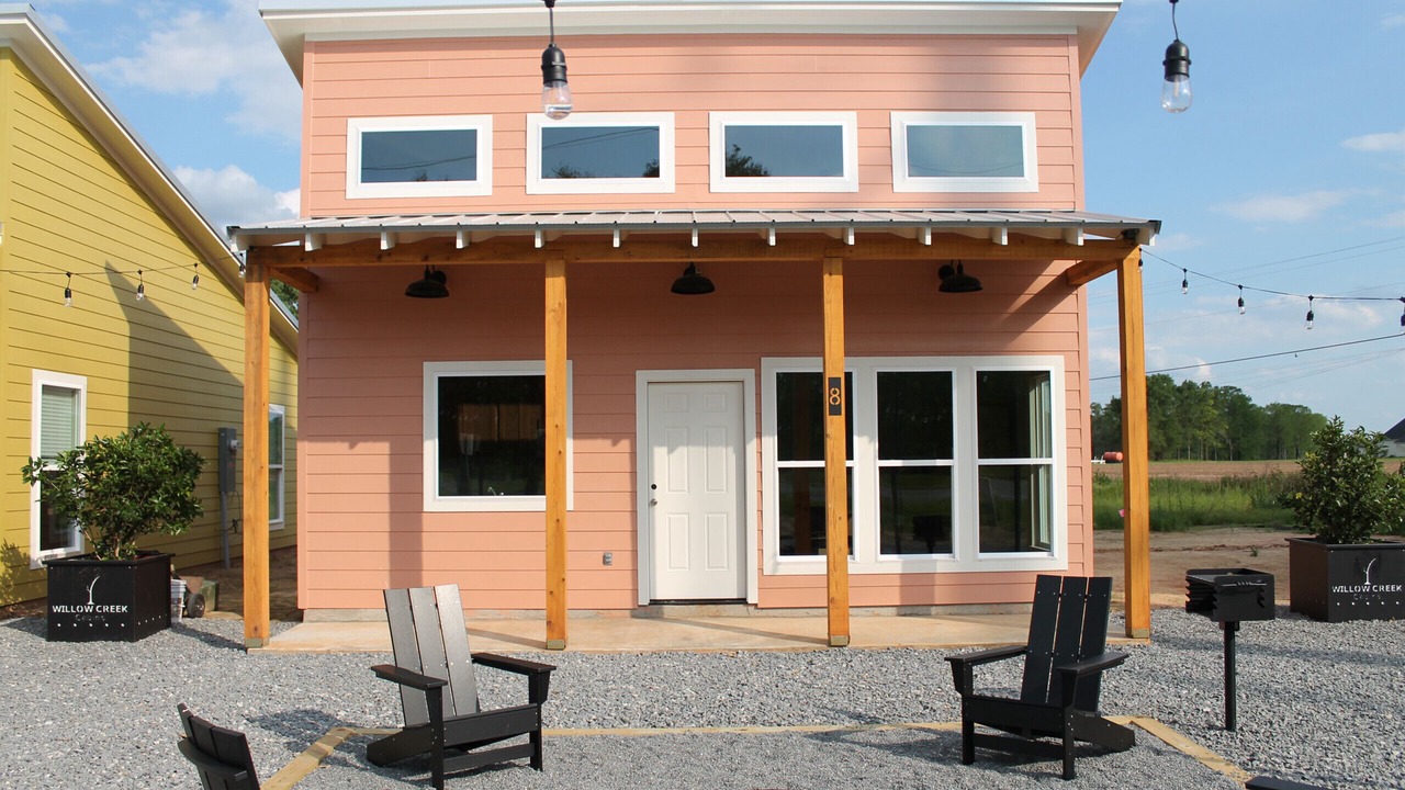 Photo of Outdoor in Fairbanks