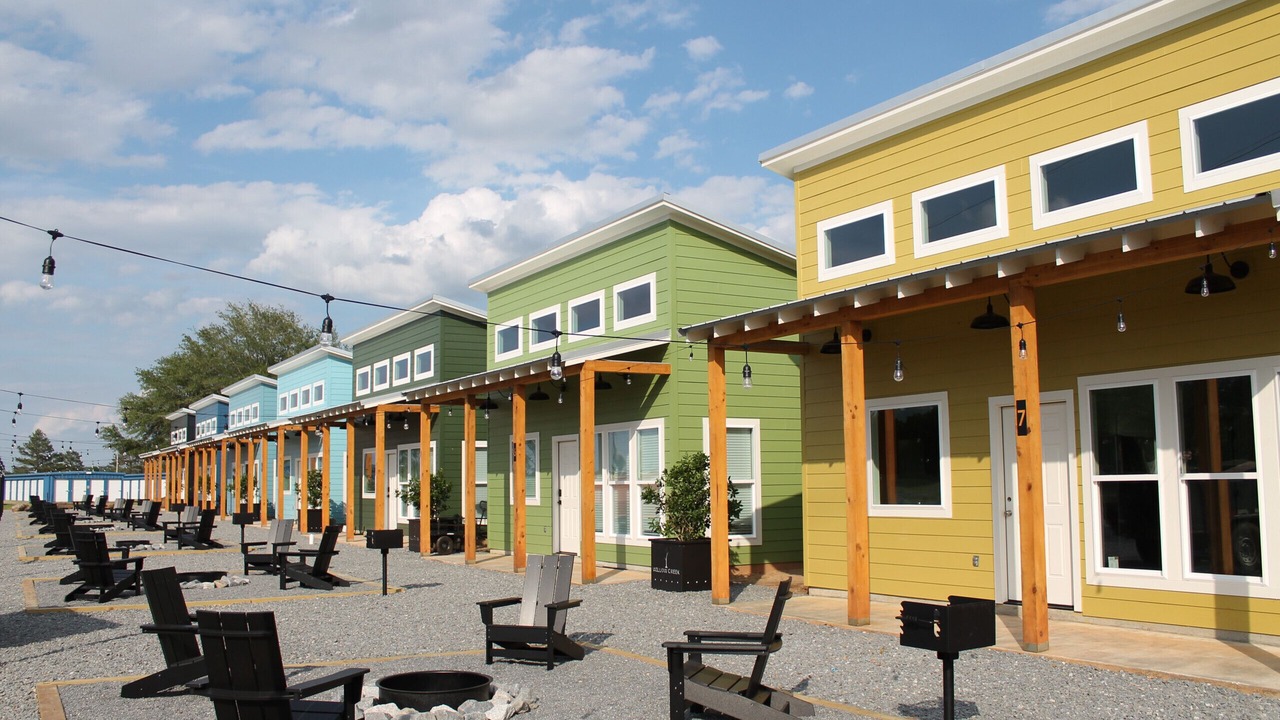 Photo of Outdoor in Fairbanks