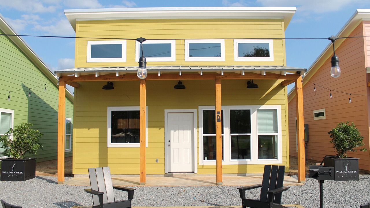 Photo of Outdoor in Fairbanks
