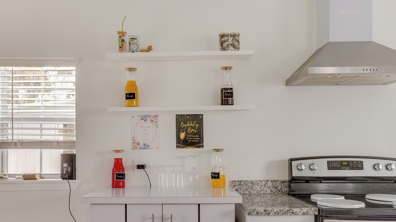 Photo of Kitchen in Freeport