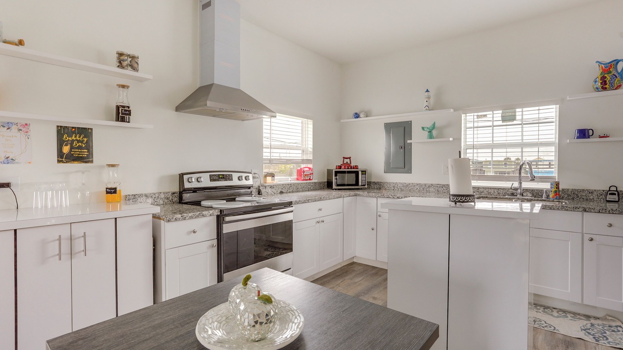 Photo of Kitchen in Freeport