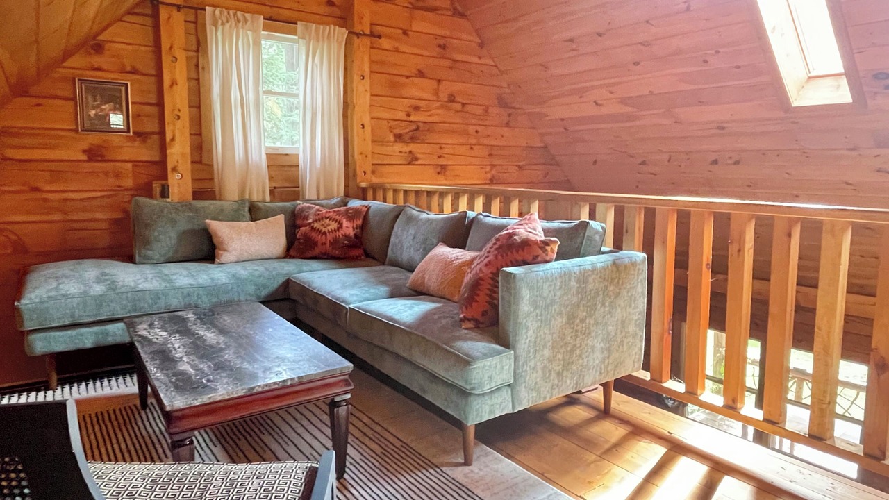 Photo of Livingroom in Mount Marion