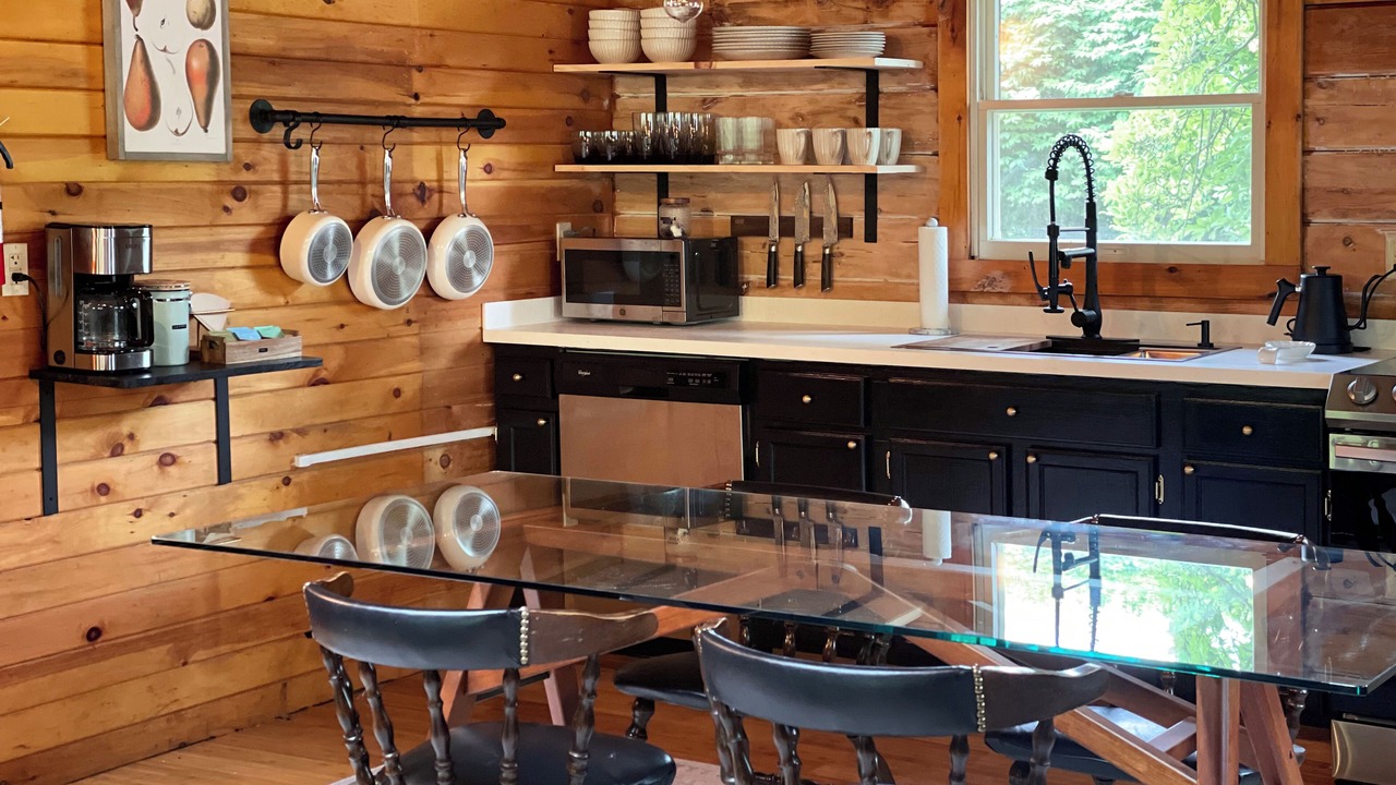 Photo of Kitchen in Mount Marion