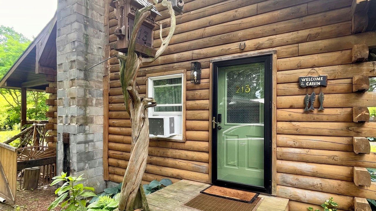 Photo of Outdoor in Mount Marion