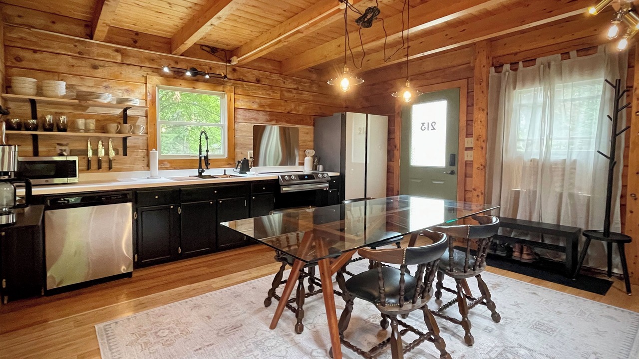 Photo of Kitchen in Mount Marion