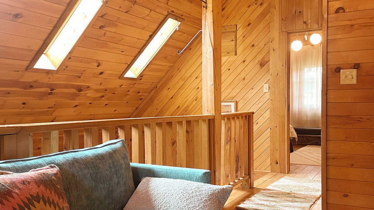 Photo of Livingroom in Mount Marion