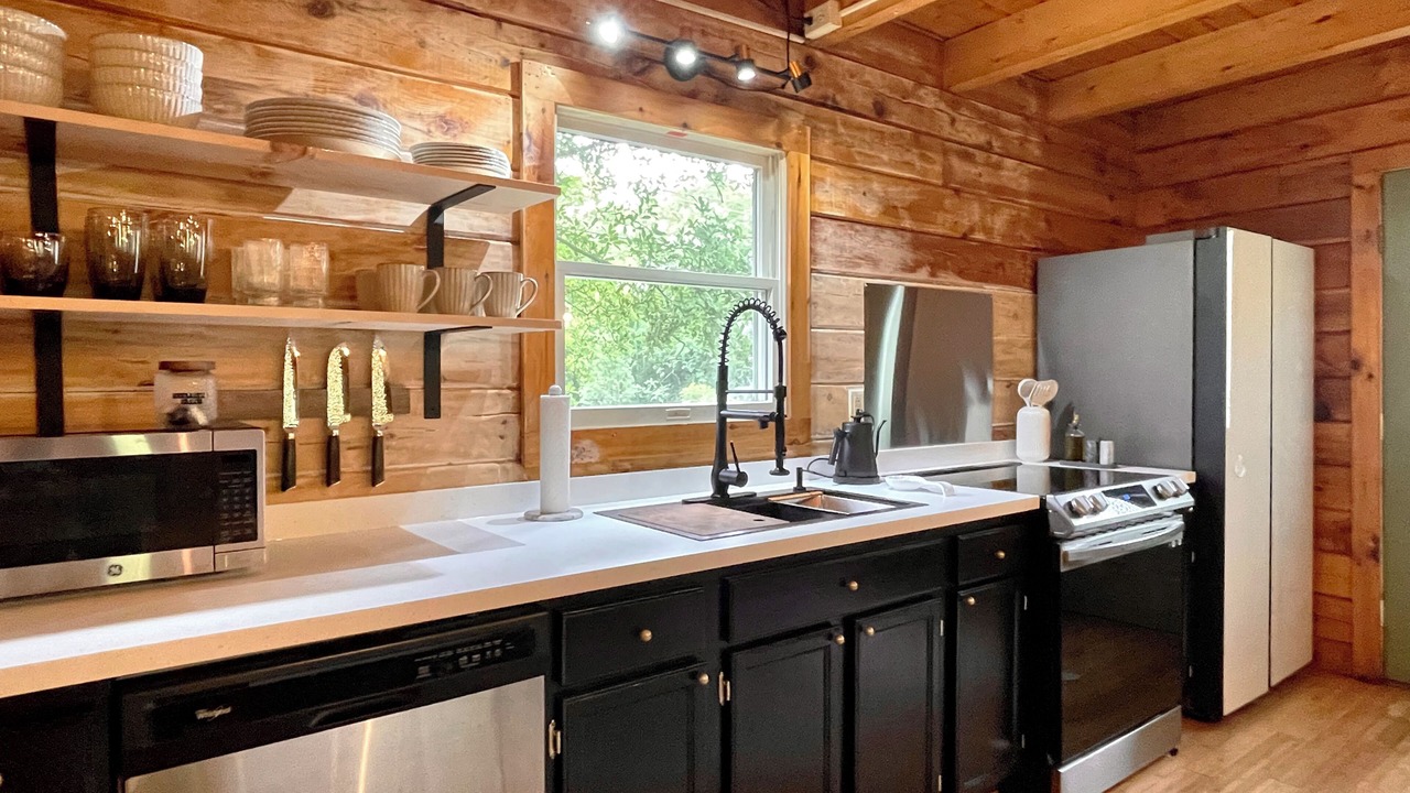 Photo of Kitchen in Mount Marion