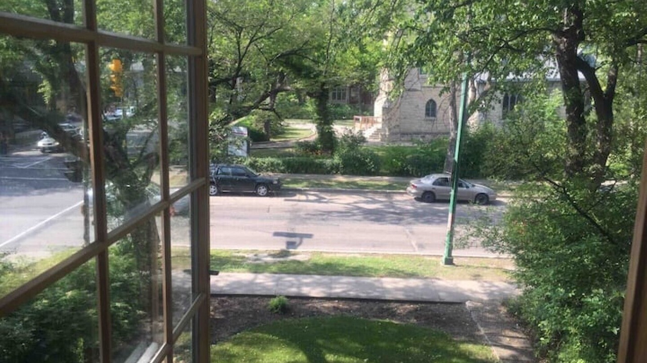 Photo of Outdoor in Winnipeg