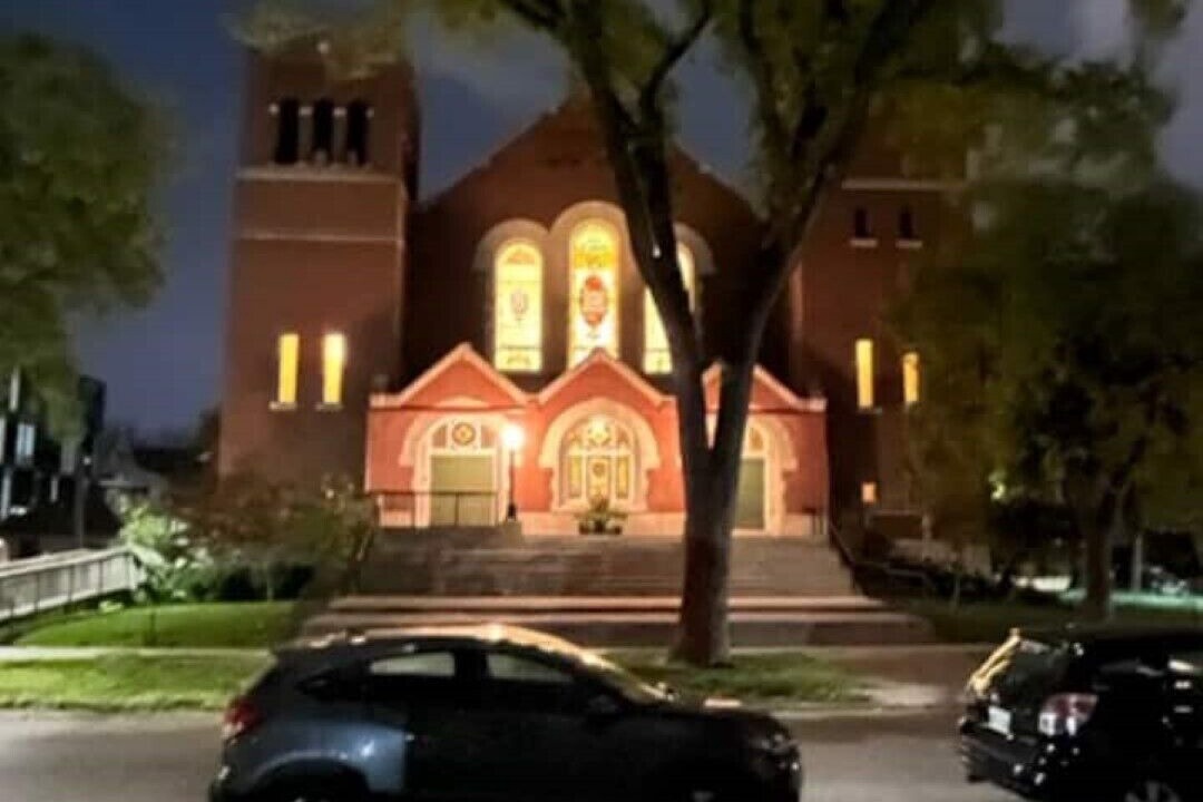 Photo of Outdoor in Winnipeg