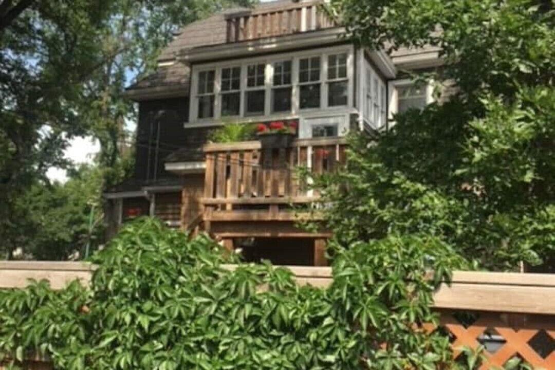 Photo of Outdoor in Winnipeg