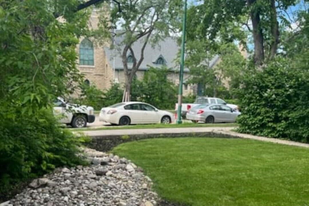 Photo of Outdoor in Winnipeg