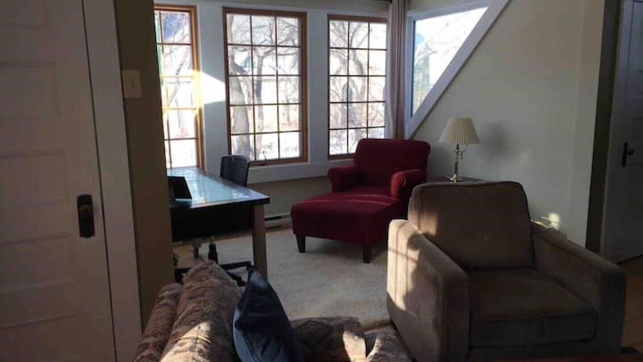 Photo of Livingroom in Winnipeg