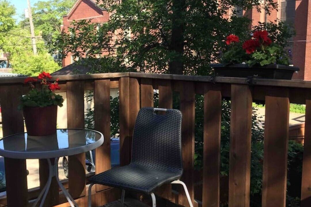 Photo of Outdoor in Winnipeg