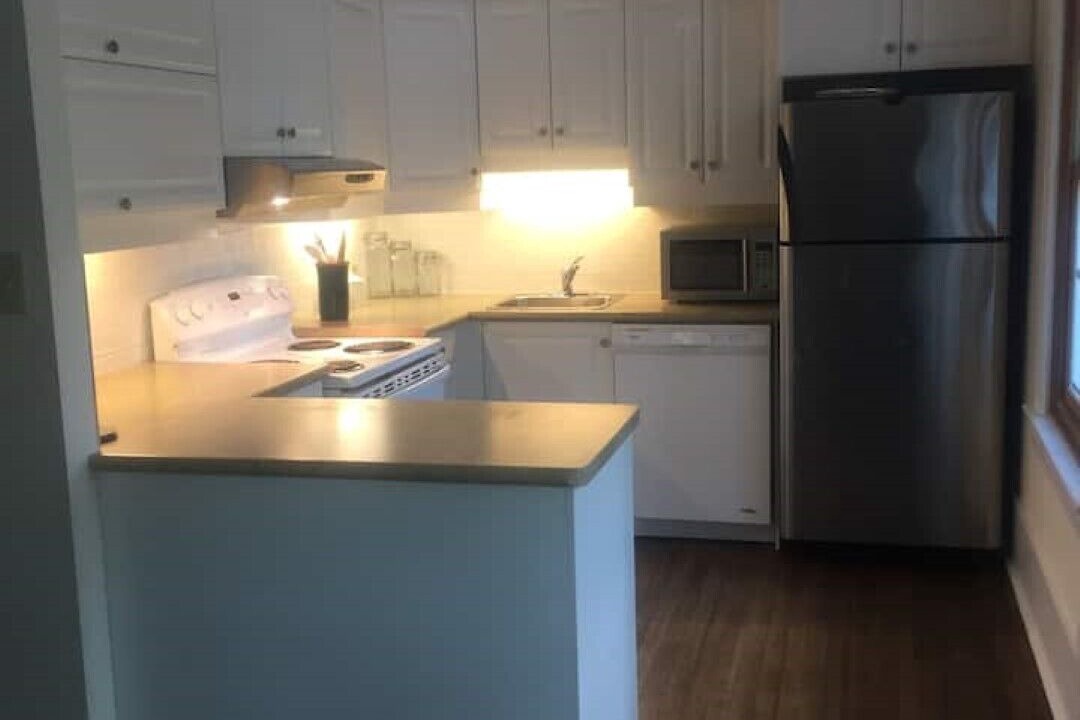 Photo of Kitchen in Winnipeg
