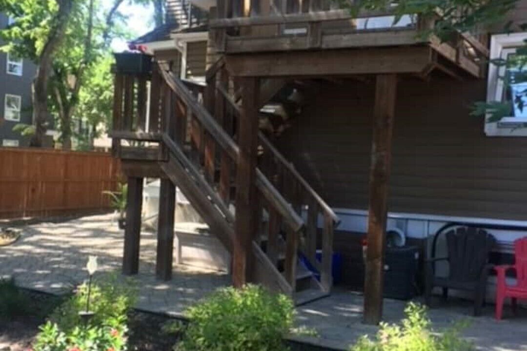 Photo of Outdoor in Winnipeg