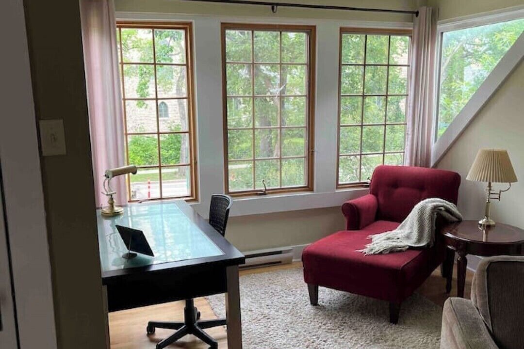 Photo of Livingroom in Winnipeg