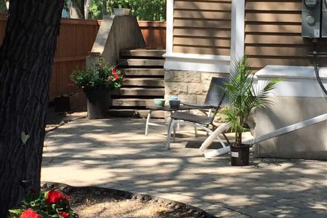 Photo of Outdoor in Winnipeg
